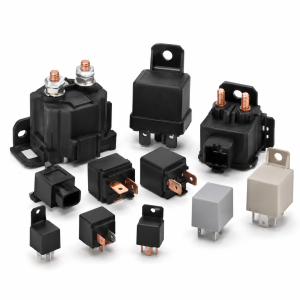 SANYOU RELAYS