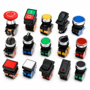 ALCOSWITCH / TYCO