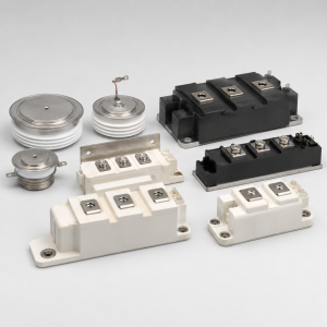 ABB SEMICONDUCTOR