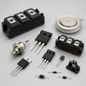 AMERICA SEMICONDUCTOR
