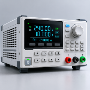 AMETEK PROGRAMMABLE POWER