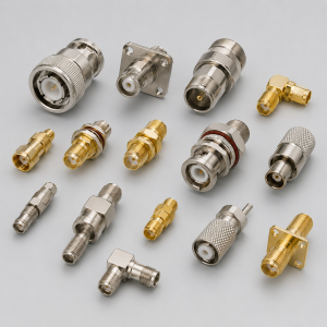AMPHENOL CONNEX