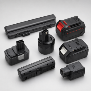 CTC BATTERY