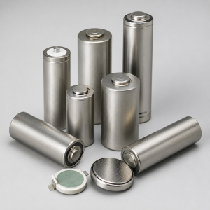ELECTROCHEM SOLUTIONS INC.