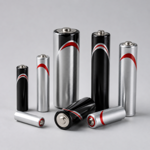 ENERGIZER / EVEREADY