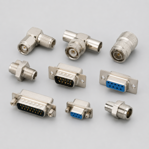 FIELD COMPONENTS