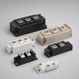FUJI SEMICONDUCTOR