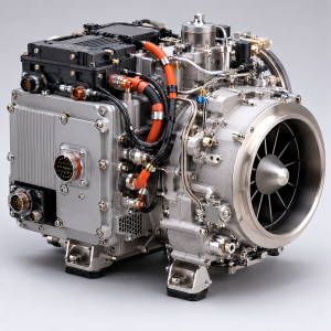 HONEYWELL AEROSPACE