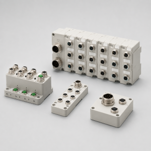 LUMBERG AUTOMATION