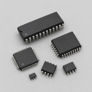 MICROCHIP TECHNOLOGY