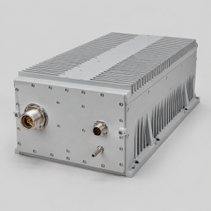 MICROWAVE SOLUTIONS INC.