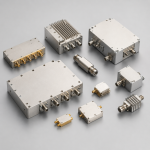 MINI CIRCUITS