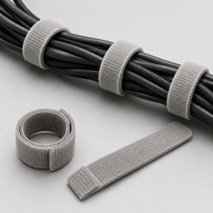 POLYGON WIRE MANAGEMENT