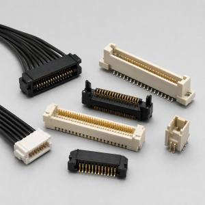 RAYCON TECHNOLOGY