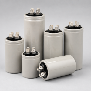 RICHEY CAPACITOR