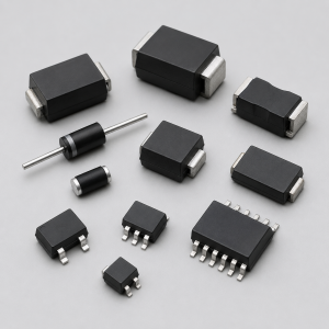 SMC DIODE SOLUTIONS