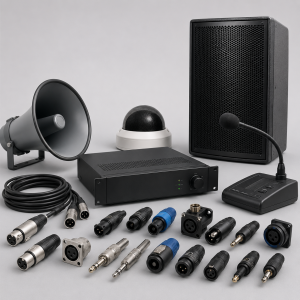 SPECO TECHNOLOGIES