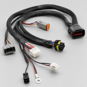 SYSTEMS CABLE PRODUCTS