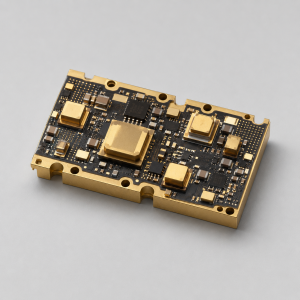 TELEDYNE MICROWAVE