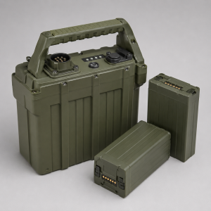ULTRALIFE BATTERIES