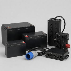 UNIVERSAL POWER GROUP