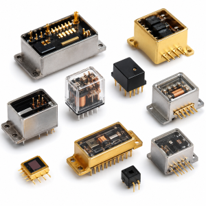 MICROPAC INDUSTRIES