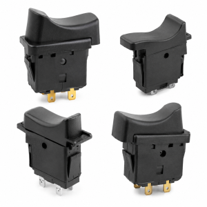 MARQUARDT SWITCHES