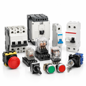 EE CONTROLS